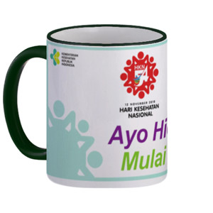 Mug Mug HKN 54