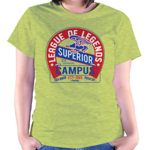 Kaos League Superior