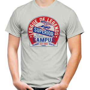 Kaos League Superior