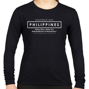 Kaos Southeast Asia - Philippines 3