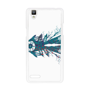 HYNVALE! Logo Config 44 Casing HP