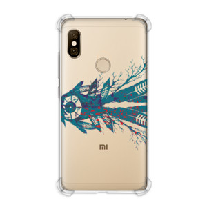 Casing HP HYNVALE! Logo Config 44