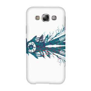 HYNVALE! Logo Config 44 Casing HP