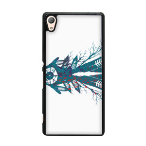 HYNVALE! Logo Config 44 Casing HP