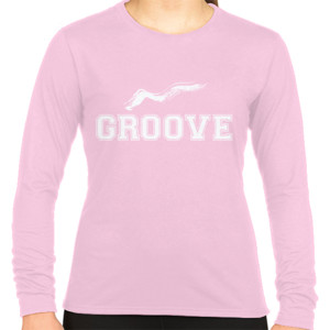 Kaos Sweater Pria 'Groove' - RedMango