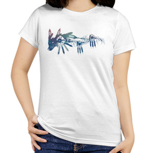 Kaos HYNVALE! Logo Config 47