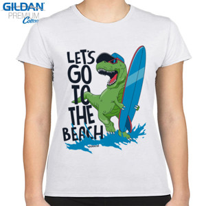 Kaos Kaos Dorai - DINO SURF