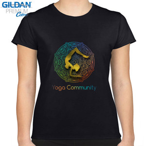 Kaos Yoga community 