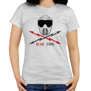 Kaos Dead Zone