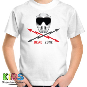 Kaos Dead Zone