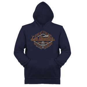 Jaket Hoodie Great Escape Motor  