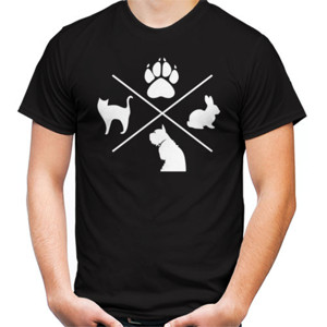 Kaos I Love Pet