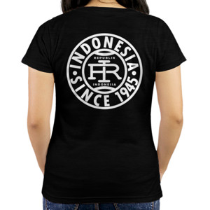 Kaos REPUBLIK INDONESIA