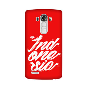 Indonesia NKRI harga Mati 2 Casing HP