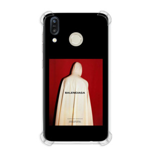 Casing HP Balenciaga