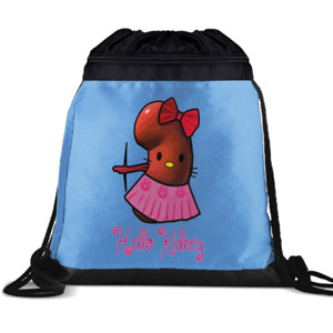 Tas Serut Hallo Kidney by yagin