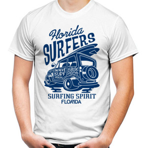Kaos Florida Surfers