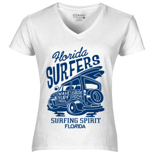 Kaos Florida Surfers 