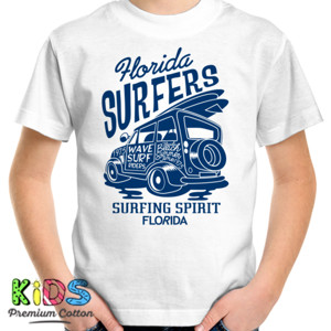 Kaos Florida Surfers 