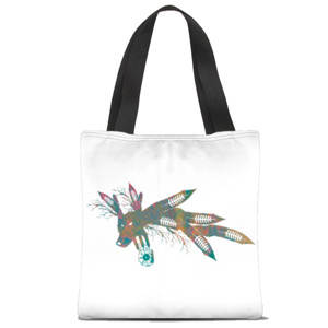Tas Tote Fullprint HYNVALE! Logo Config 26