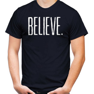 Kaos Believe