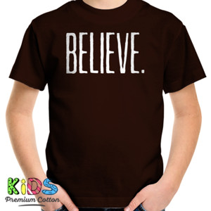 Kaos Believe 