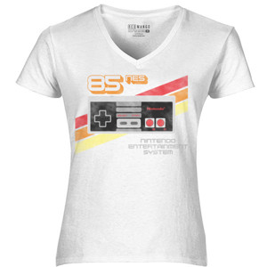 Kaos NINTENDO RETRO
