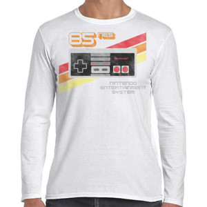 Kaos NINTENDO RETRO