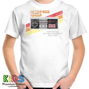 Kaos NINTENDO RETRO
