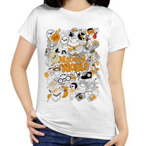 Kaos Terbaru 2019 Anime