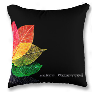 Bantal Bantal Sofa Kotak