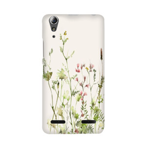 Natural Print Edition Casing HP