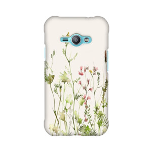 Natural Print Edition Casing HP