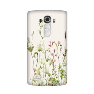 Natural Print Edition Casing HP
