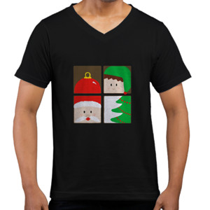 Kaos  Kubic - Sweater by Co_mbro