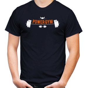 Kaos Power Gym 4