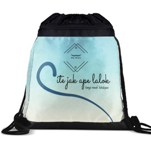Tas Serut Aku mah apa (bahasa lombok)