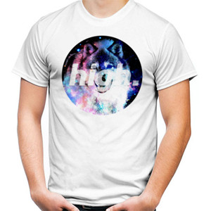 Kaos Galaxy - Wolf High