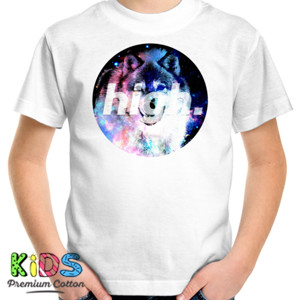 Kaos Galaxy - Wolf High
