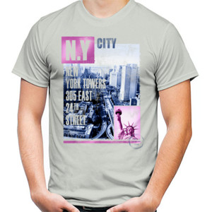 Kaos New York Towers