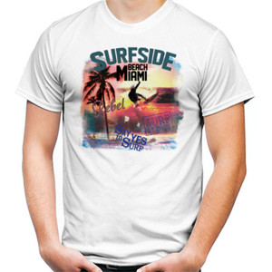 Kaos Surf Side - Miami Beach