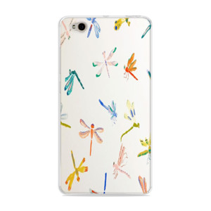 Casing HP Natural Print Edition