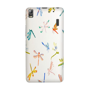 Natural Print Edition Casing HP