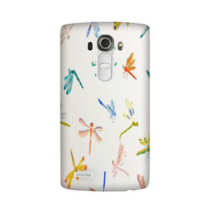 Natural Print Edition Casing HP