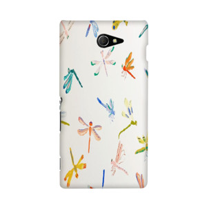 Natural Print Edition Casing HP