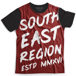 Kaos Fullprint PB-Brush