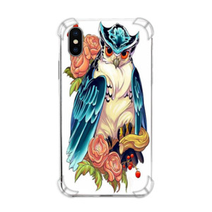 Costum Casing Manguni 003 Casing HP