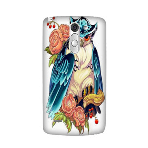 Costum Casing Manguni 003 Casing HP