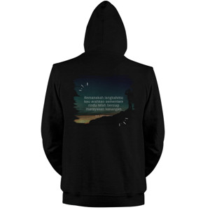 Jaket Hoodie Kemanakah-Hoody