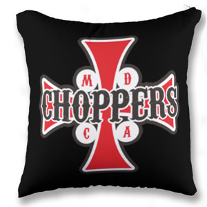 Bantal PILLOW CHOOPERS